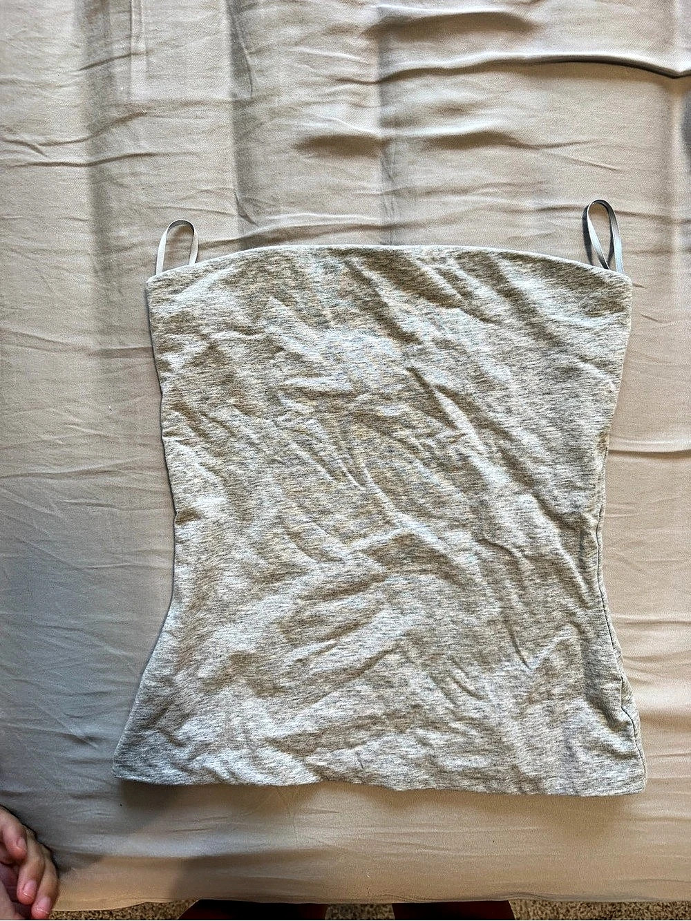 NEW Aritzia Contour Tube Top